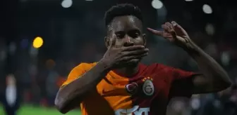 Cedric Bakambu: Takım için buradayız ve mücadele edeceğiz
