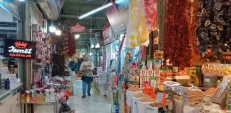Depremin etkilediği Gaziantep'teki esnaf ve işletmeler desteklerle iyileşiyor