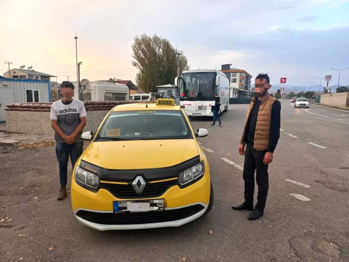Erzincan İl Jandarma Komutanlığı Kasım Ayı Faaliyetleri