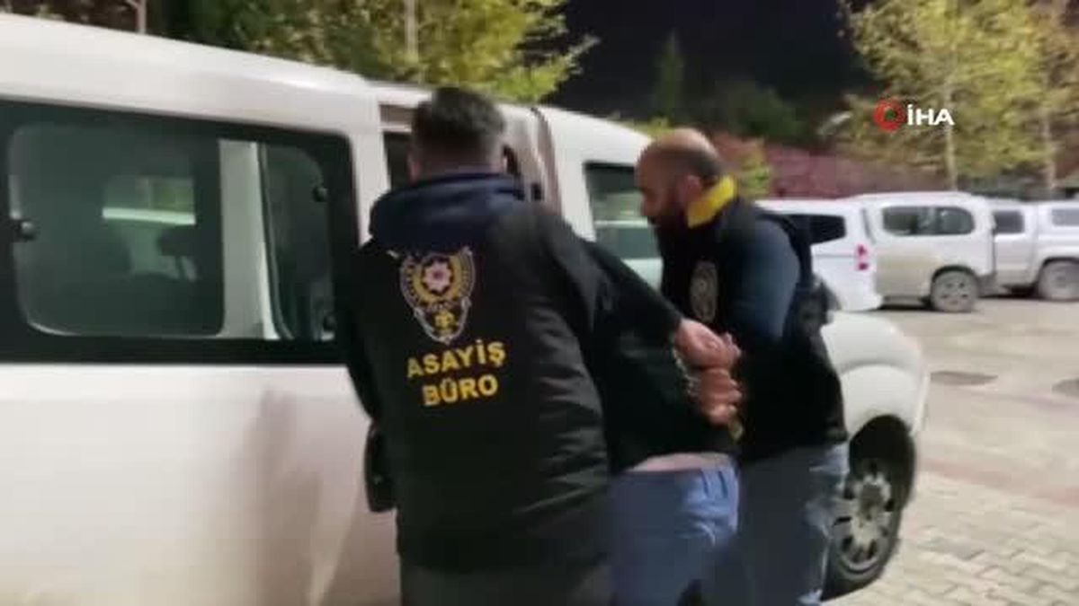 Esenyurt'ta Kadına Otomobille Taciz