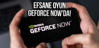 GeForce Now'a Call of Duty ve Diğer Oyunlar Eklendi