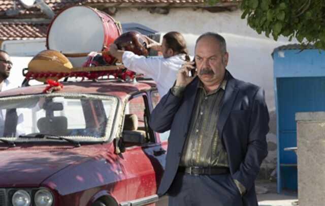 Gönül Dağı Muammer öldü mü? Gönül Dağı Muammer diziden ayrılıyor mu, ayrıldı mı?