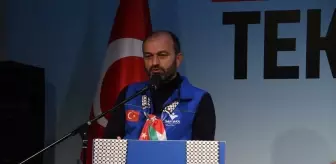 İnsan Vakfı, Gazze için yardım kampanyası düzenliyor