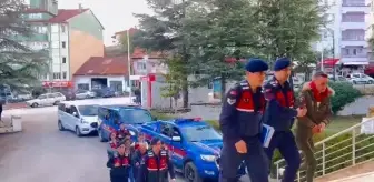 Denizli'de miras kavgası: Karı koca amcalarını sopayla öldürdü