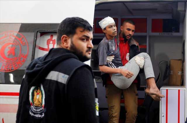 Netanyahu'yu küplere bindirecek haber: Hamas İsrail'i mükemmel bir şekilde oyuna getirdi Netanyahu'yu küplere bindirecek haber: Hamas İsrail'i mükemmel bir şekilde oyuna getirdi