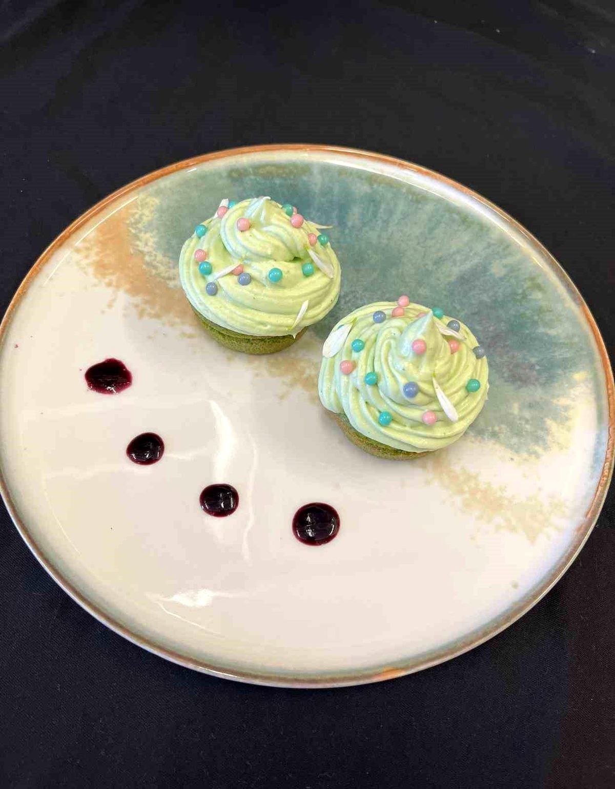 Düzce Üniversitesi öğrencilerinden iklim değişikliği farkındalığına yönelik 'Green Food-Green Plate' çalışması