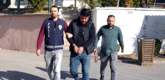 Servis Şoförü Filistin Şalı Tartışmasıyla Gözaltına Alındı