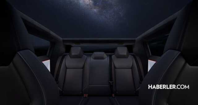 Tesla Cybertruck Türkiye fiyatı ne kadar, belli oldu mu? Cybertruck özellikleri neler, içi nasıl?