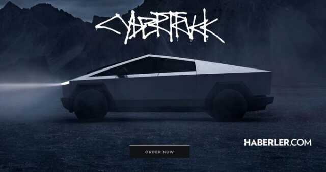 Tesla Cybertruck Türkiye fiyatı ne kadar, belli oldu mu? Cybertruck özellikleri neler, içi nasıl?