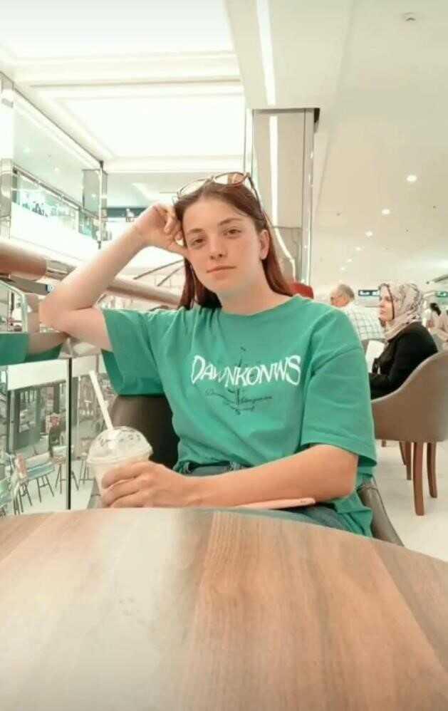 Yaya geçidinde Esra'yı ezen sürücü tutuklandı: Araç sarsılınca aksının kırıldığını düşündüm Yaya geçidinde Esra'yı ezen sürücü tutuklandı: Araç sarsılınca aksının kırıldığını düşündüm