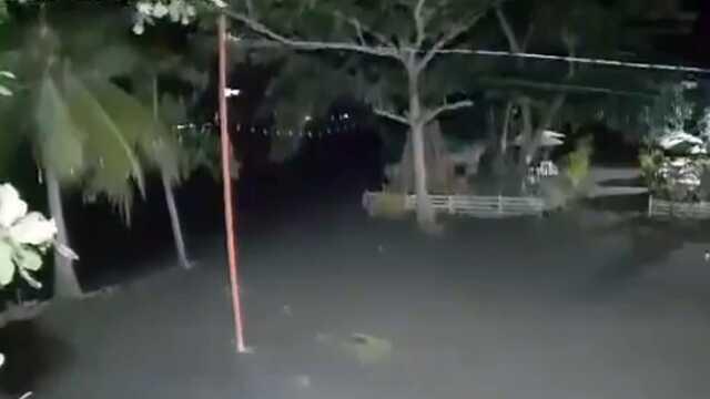 Yeryüzü beşik gibi sallandı! Filipinlerdeki 7,6'lık depremin şiddetini en net yansıtan görüntüler Yeryüzü beşik gibi sallandı! Filipinlerdeki 7,6'lık depremin şiddetini en net yansıtan görüntüler