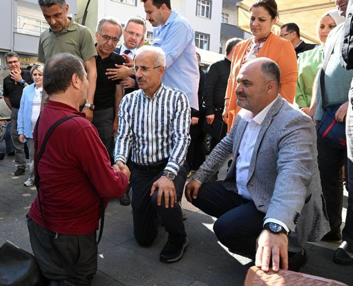 Engelli Yolcuların Demir Yolu Seyahatleri Artıyor