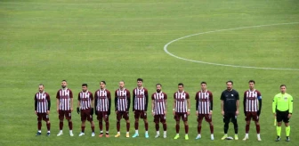 23 Elazığ FK, Sultanbeyli Belediyespor'a 2-1 yenildi