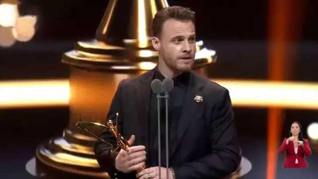 49. Altın Kelebek Ödülleri sahiplerini buluyor 49. Altın Kelebek Ödülleri sahiplerini buluyor