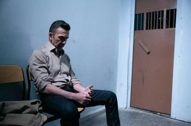 Adalet Bakanı Yılmaz Tunç, bir televizyon dizisindeki ceza infaz kurumlarını eleştirdi Adalet Bakanı Yılmaz Tunç, bir televizyon dizisindeki ceza infaz kurumlarını eleştirdi