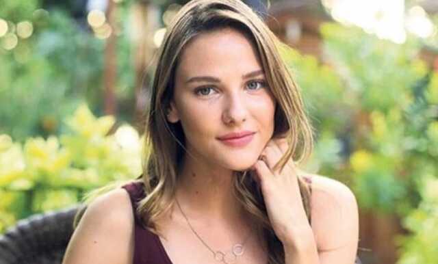 Alina Boz hangi dizilerde oynadı? Alina Boz kimdir, hangi yapımlarda yer aldı?