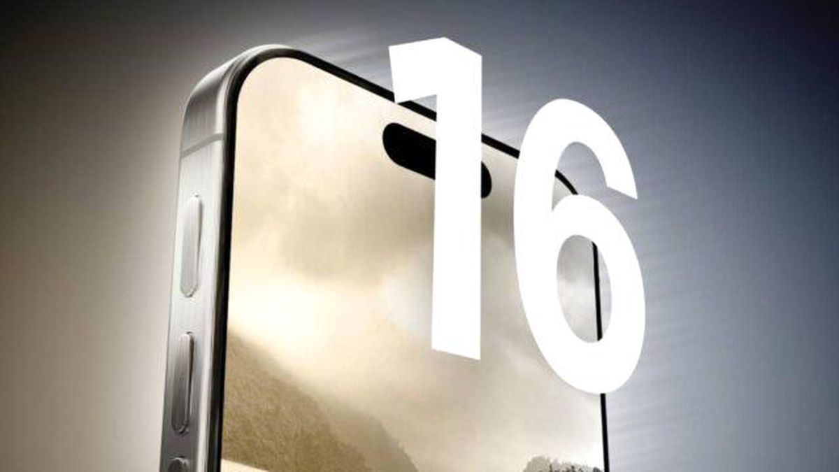 iPhone 16 Modelinde Dikey Kamera Dizilimi Kullanılacak