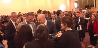 Bakırköy Belediye Başkanı Dr. Bülent Kerimoğlu İBB aday adaylığını açıkladı
