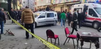 Iğdır'da barışma girişimi kavgayla sonuçlandı: 9 yaralı