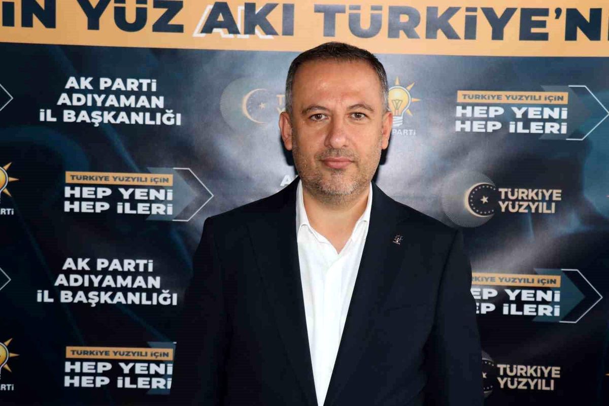 Başkan Bulucu, 3 Aralık Dünya Engelliler Günü'nü kutladı