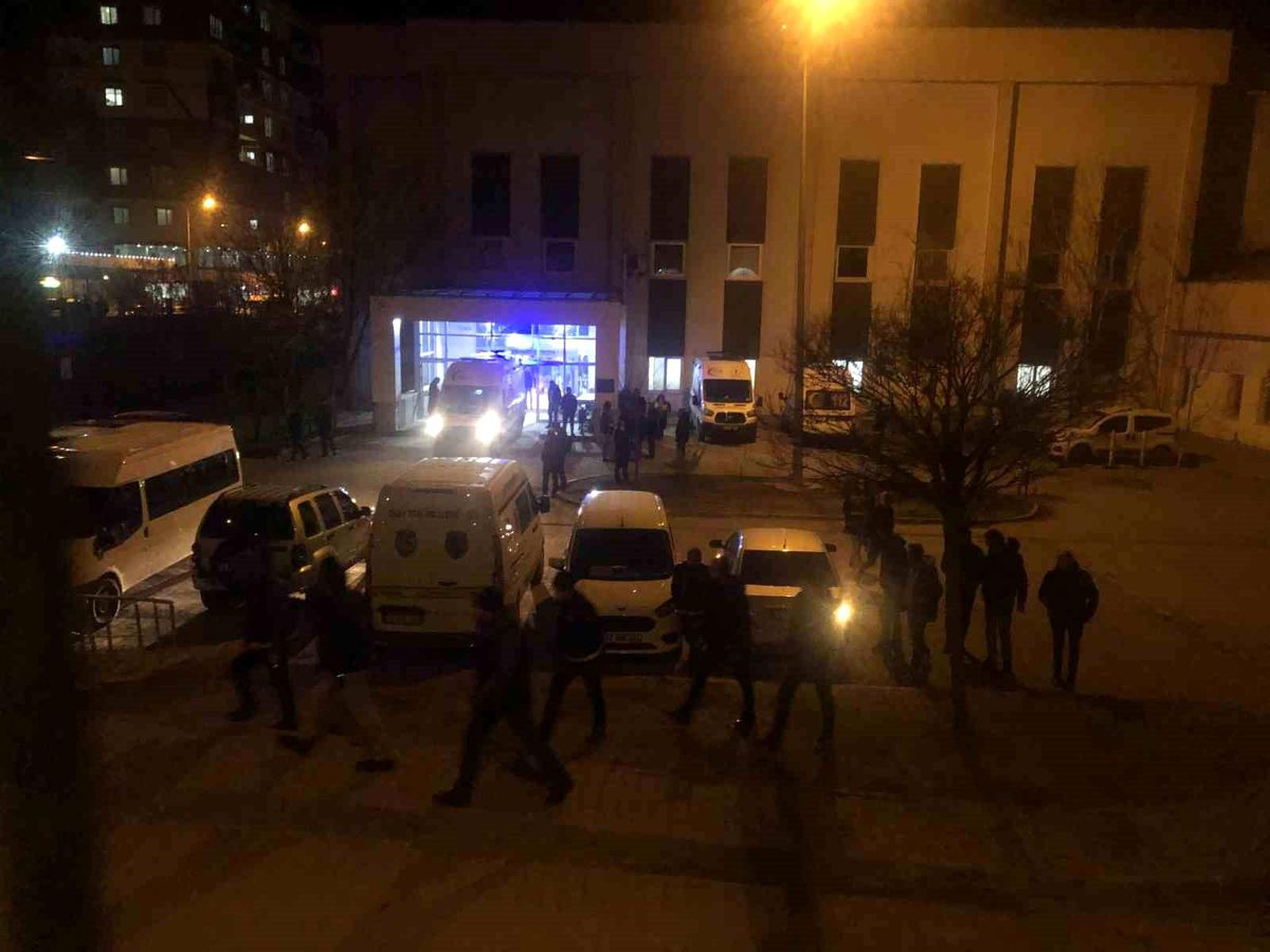 Batman'da genç kadın silahla vurulmuş halde ölü bulundu