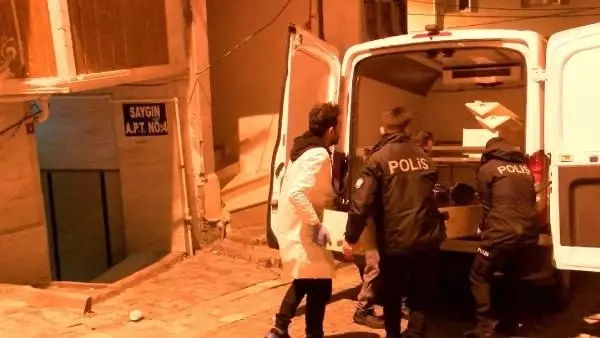 Esenyurt'ta günlük kiralık dairede silahlı kavga! 1 kişi hayatını kaybetti