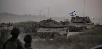 İsrail, Gazze'nin güneyini vurmaya başladı: Şu anda savaşın en kötü bombardımanı yaşanıyor