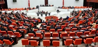 Meclis'te bu hafta hareketli geçecek! Çalışan emekliye ikramiye ve fırsatçılara yönelik düzenleme Genel Kurul'a geliyor