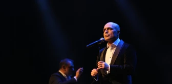 Mehmet Fatih Yalçınkaya, Gazze için konser verdi