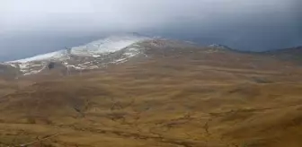 Ordu'ya ikinci 'kayak merkezi' için bakanlıktan onay