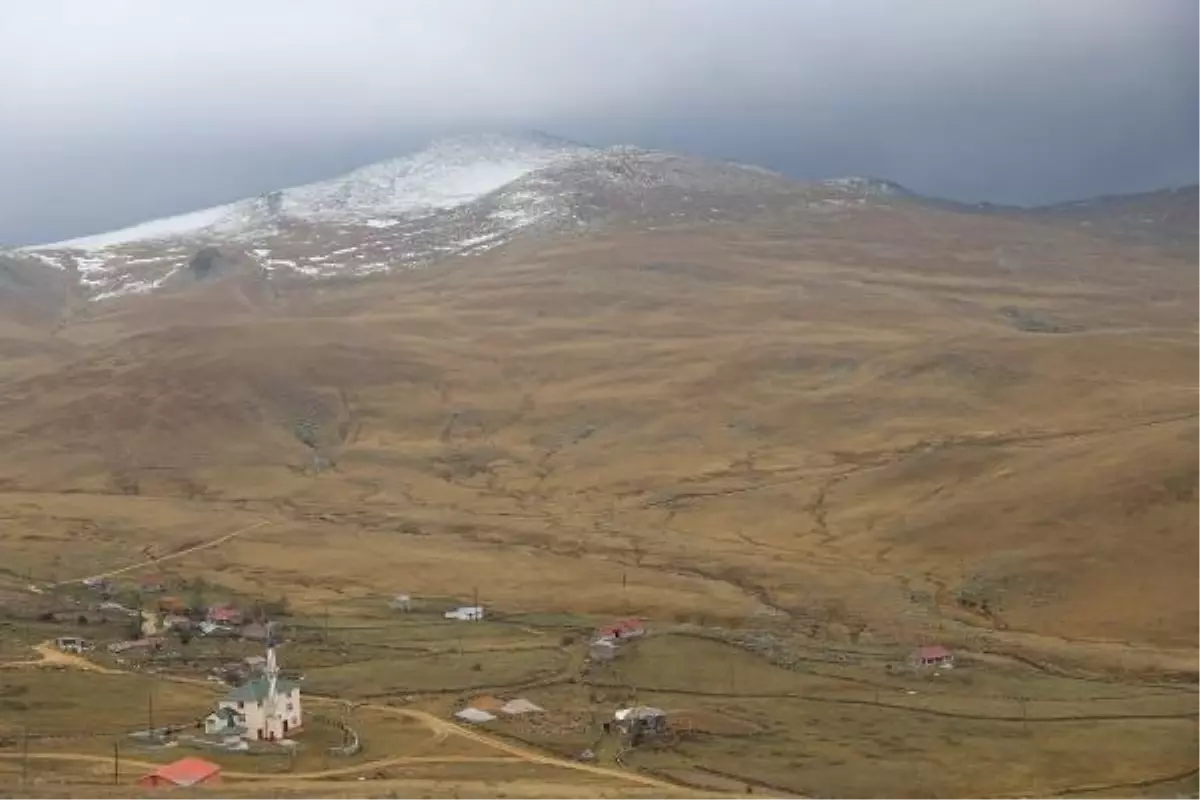 Ordu'ya ikinci 'kayak merkezi' için bakanlıktan onay