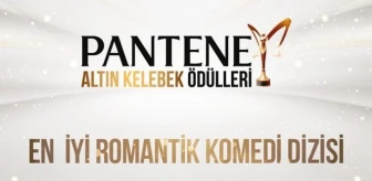 Pantene Altın Kelebek Ödülleri 2023 EN İYİ ROMANTİK KOMEDİ DİZİSİ kim kazandı, oldu? Altın Kelebek En İyi Romantik Komedi Dizisi ödülü kime gitti?