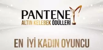 Pantene Altın Kelebek Ödülleri 2023 EN İYİ KADIN OYUNCU kim kazandı, oldu? Altın Kelebek Ödülleri En İyi Kadın Oyuncu ödülü kime gitti?