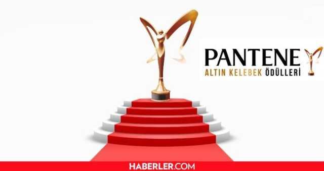 Pantene Altın Kelebek Ödülleri 2023 EN İYİ KOMEDİ ERKEK OYUNCU kim kazandı, oldu? Altın Kelebek Ödülleri Kadın Sanatçı ödülü kime gitti? Pantene Altın Kelebek Ödülleri 2023 EN İYİ KOMEDİ ERKEK OYUNCU kim kazandı, oldu? Altın Kelebek Ödülleri Kadın Sanatçı ödülü kime gitti?