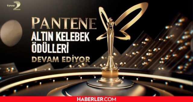 Pantene Altın Kelebek Ödülleri 2023 EN İYİ KOMEDİ KADIN OYUNCU kim kazandı, oldu? Altın Kelebek Ödülleri Kadın Sanatçı ödülü kime gitti? Pantene Altın Kelebek Ödülleri 2023 EN İYİ KOMEDİ KADIN OYUNCU kim kazandı, oldu? Altın Kelebek Ödülleri Kadın Sanatçı ödülü kime gitti?