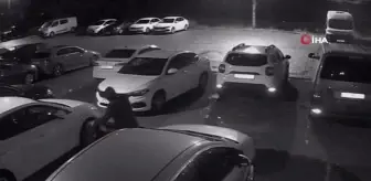 İzmir'de kadın saldırgan iş yerine ateş açtı