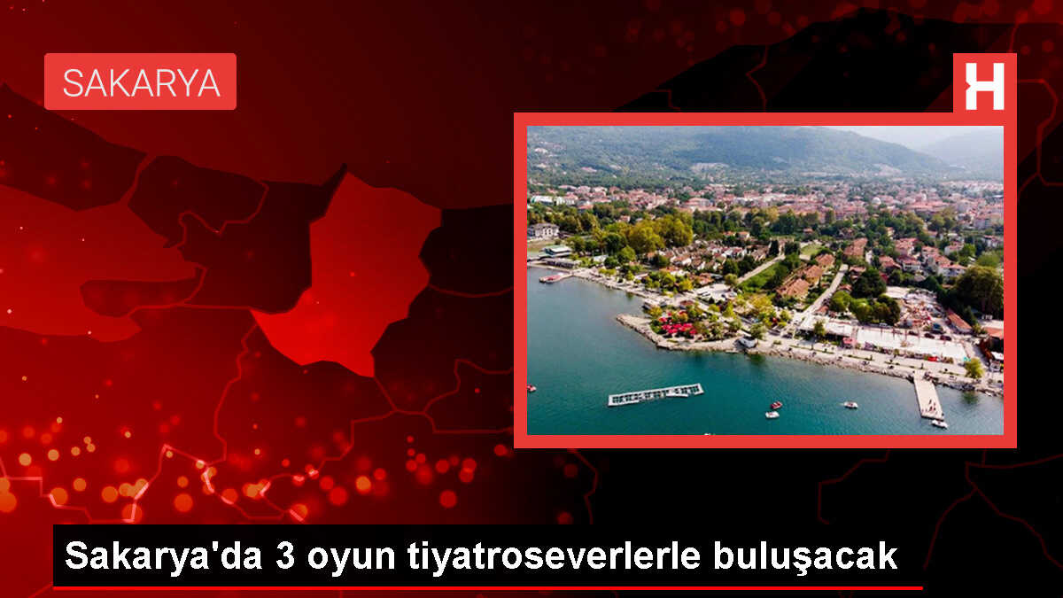 Sakarya'da Aralık Ayı Kültür Sanat Etkinlikleri