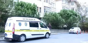 Sarıyer'de Güzellik Merkezine Silahlı Saldırı