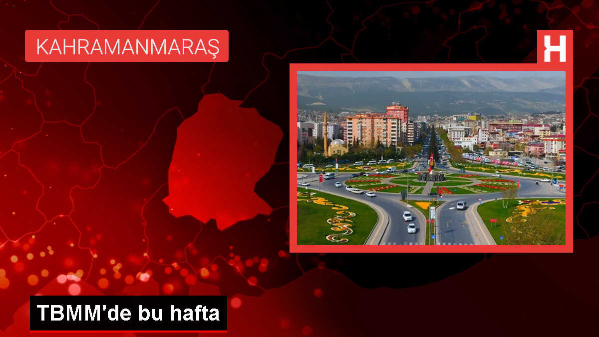 TBMM'de çalışan emeklilere bir defaya mahsus 5 bin lira ödeme yapılacak