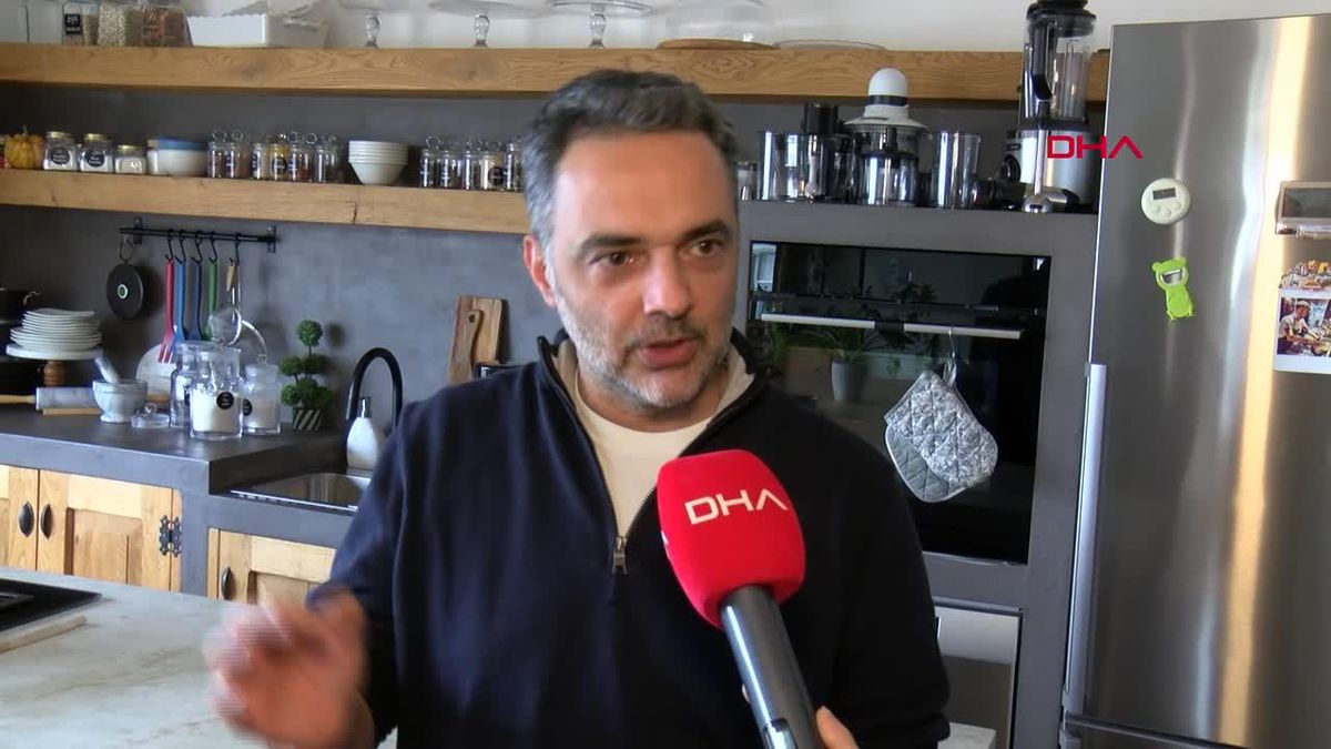 ÜNLÜ ŞEFLERİN REZERVASYON DOLANDIRICILARI İLE BAŞI DERTTE