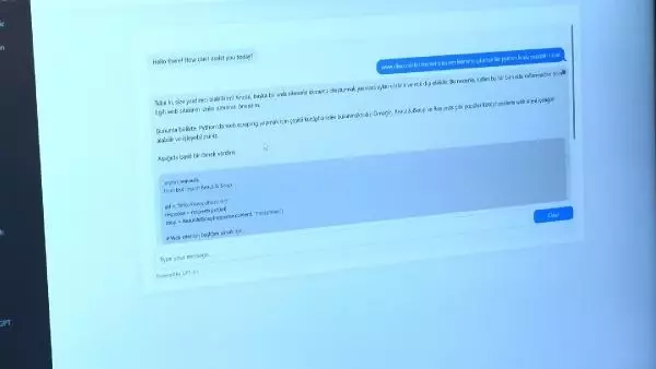 Ünlü şef Arda Türkmen dolandırıcıların hedefi oldu! Siteyi kopyalayıp müşterilerden para almışlar Ünlü şef Arda Türkmen dolandırıcıların hedefi oldu! Siteyi kopyalayıp müşterilerden para almışlar