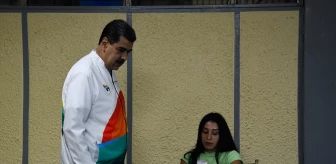 Venezuela'da Halk Esequibo Bölgesi Referandumuna Katıldı