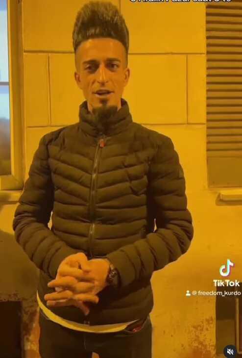 Yakışıklı güvenlik ve Xorto adıyla tanınan fenomenlerin hayran buluşmasında ortalık savaş alanına döndü Yakışıklı güvenlik ve Xorto adıyla tanınan fenomenlerin hayran buluşmasında ortalık savaş alanına döndü