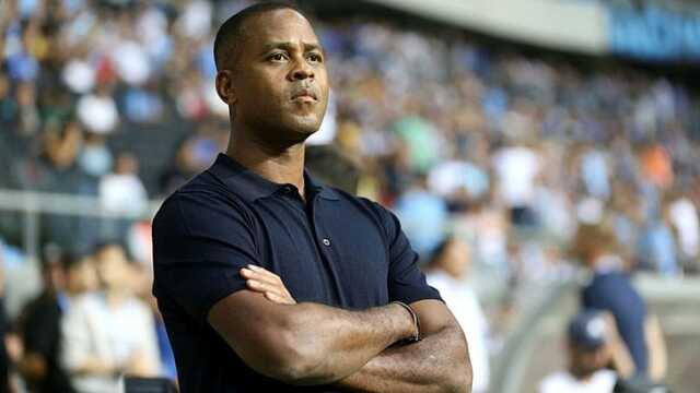 Adana Demirspor, teknik direktör Patrick Kluivert ile yollarını ayırdı Adana Demirspor, teknik direktör Patrick Kluivert ile yollarını ayırdı