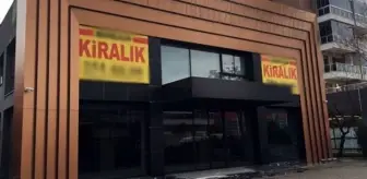 Aralıkta iş yeri kiralarına en fazla yüzde 53,40 oranında zam yapılabilecek