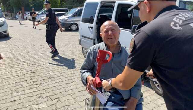 Aydın'da kiracıları öldürüp cesedi evlerinin garajına gömdüler