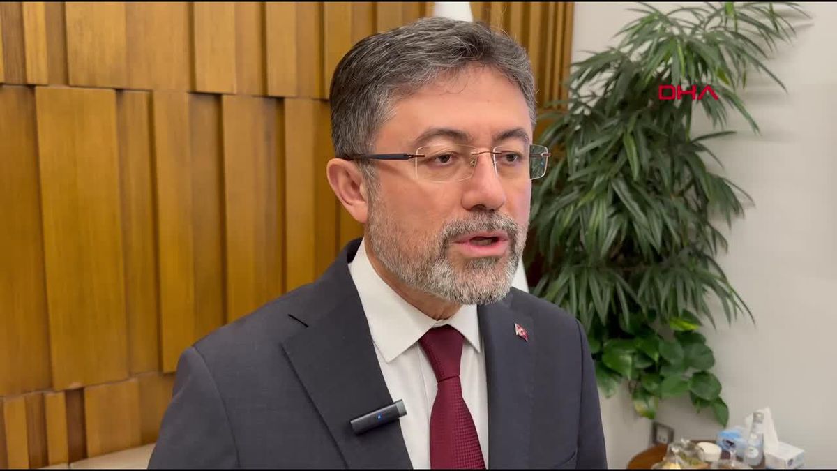 Tarım ve Orman Bakanı İbrahim Yumaklı, Suudi Arabistan'da Tarım Alanında İşbirliği Mutabakat Zaptı İmzaladı