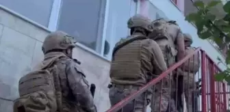 Çanakkale'de Tefecilik Operasyonu: 14 Şüpheli Gözaltına Alındı
