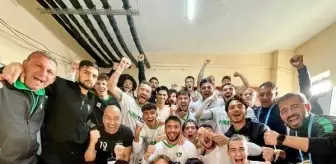 Denizlispor, Aksaray Belediyespor'u deplasmanda yenerek galibiyet hasretine son verdi