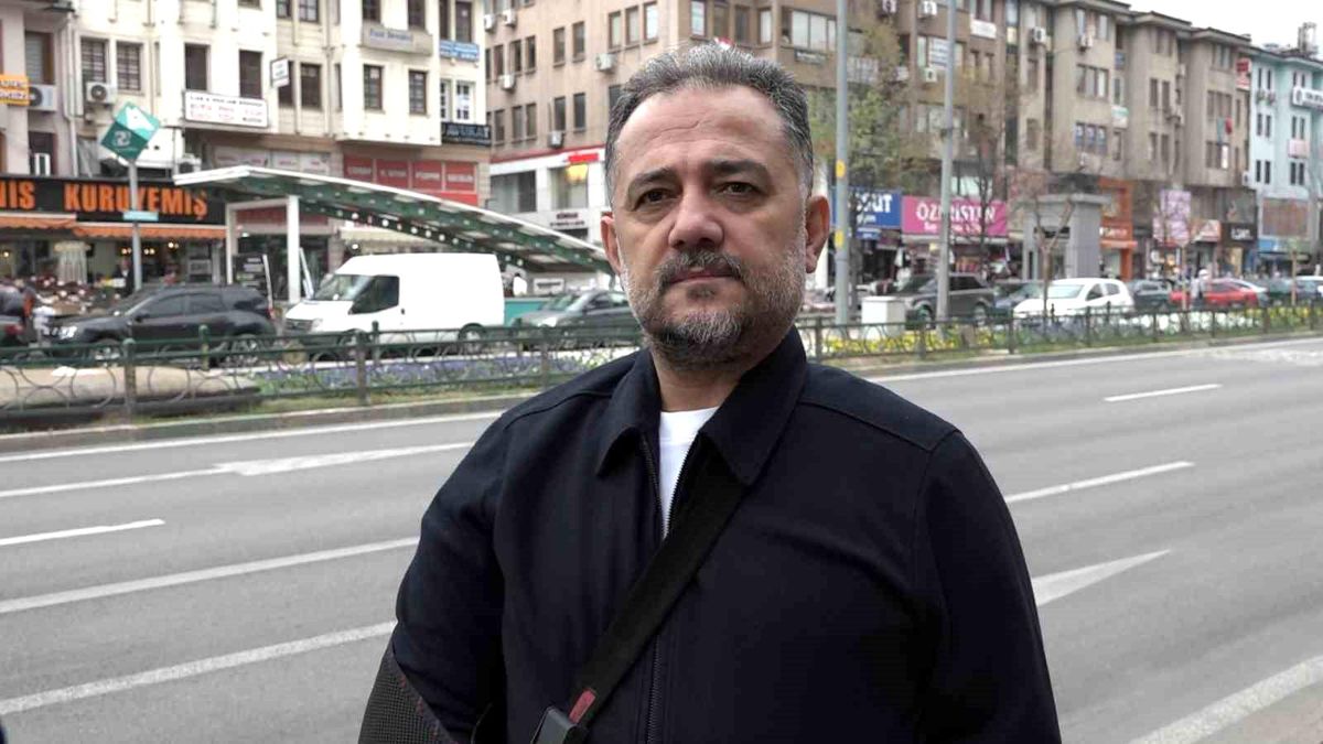 Bursa'da yaşanan depremler dönüşüm çağrısını gündeme getirdi